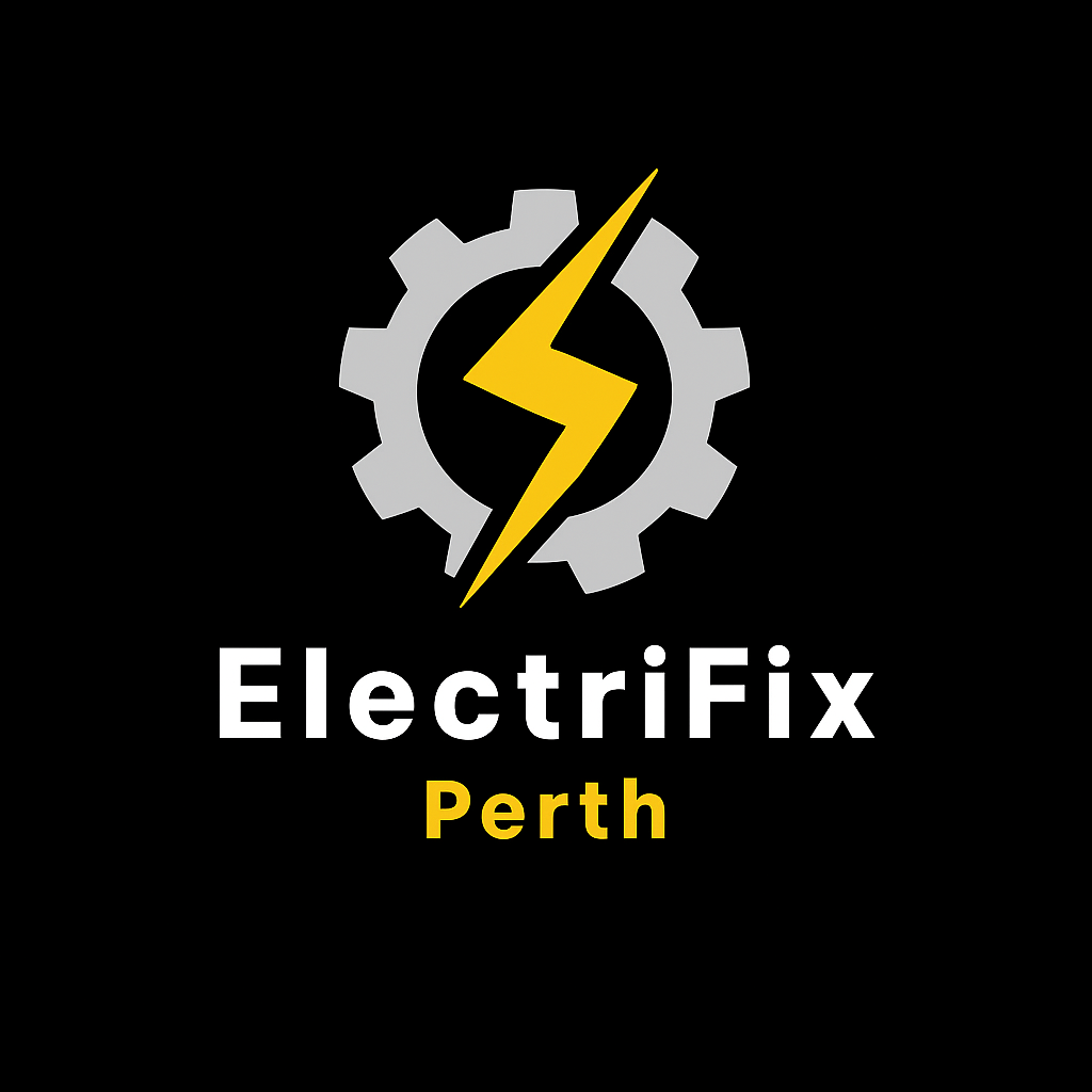 ElectriFix Perth - Electric Scooter & eBike Repairs Logo