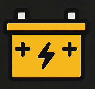 Battery Repair & Testing