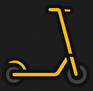 Electric Scooter Repairs